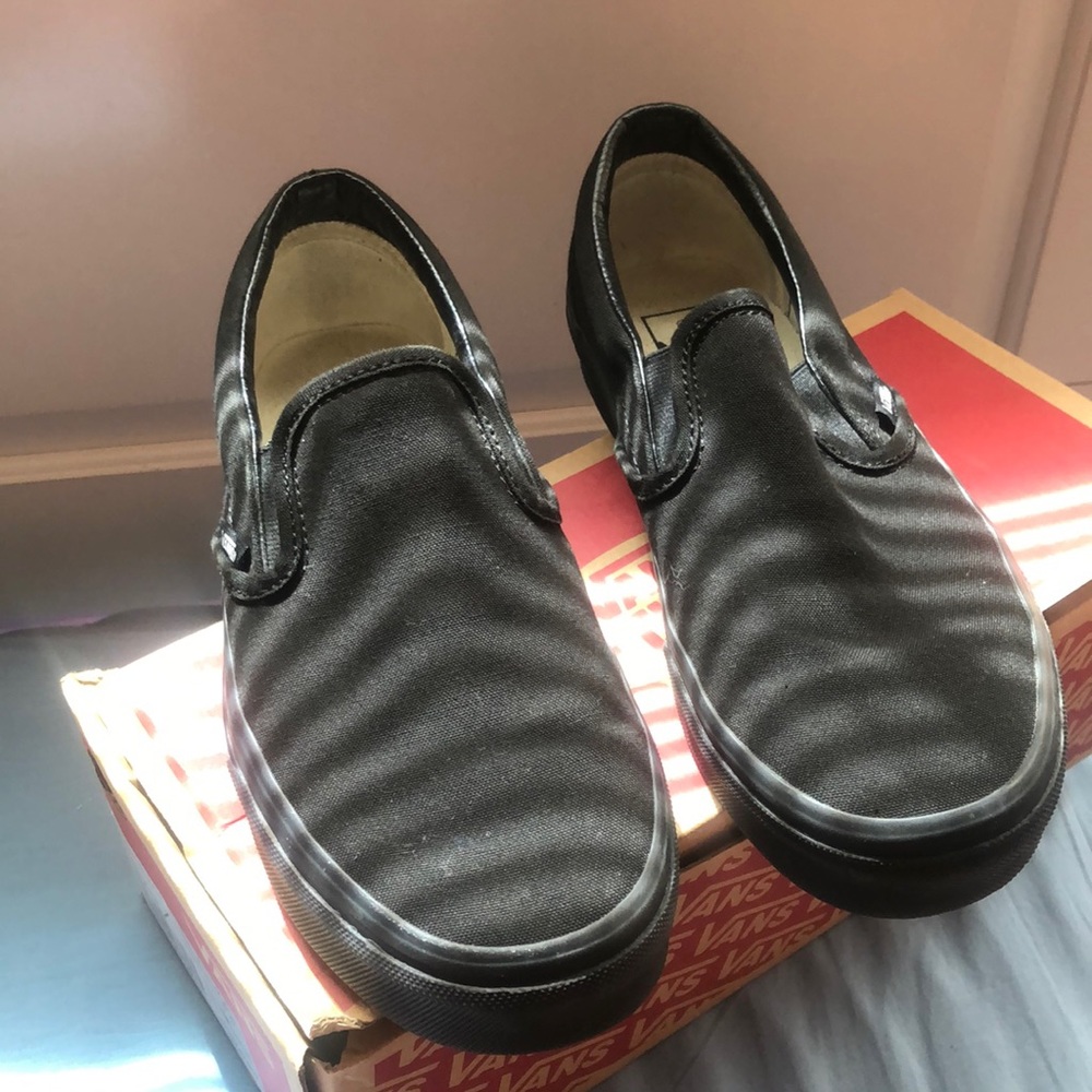 Classic Slip-on Vans